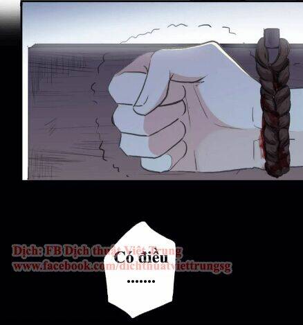 Vết Cắn Ngọt Ngào 2 Chapter 24 - Trang 2