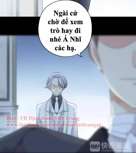 Vết Cắn Ngọt Ngào 2 Chapter 24 - Trang 2