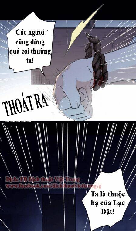 Vết Cắn Ngọt Ngào 2 Chapter 24 - Trang 2