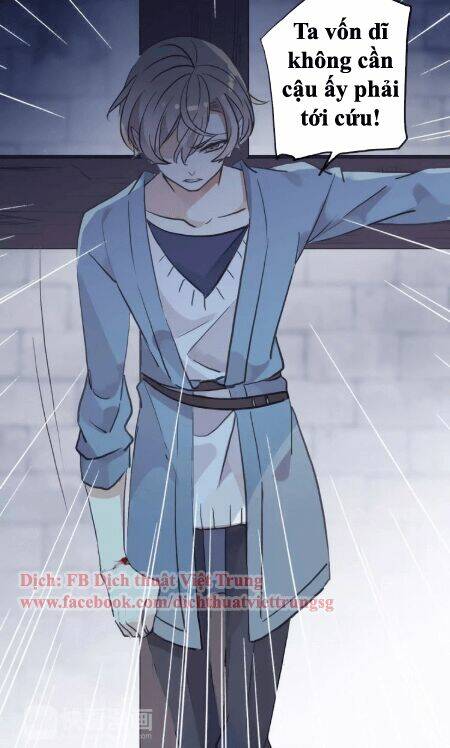 Vết Cắn Ngọt Ngào 2 Chapter 24 - Trang 2