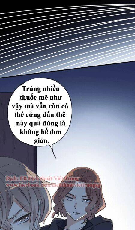 Vết Cắn Ngọt Ngào 2 Chapter 24 - Trang 2