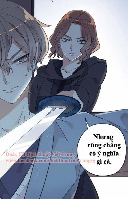 Vết Cắn Ngọt Ngào 2 Chapter 24 - Trang 2