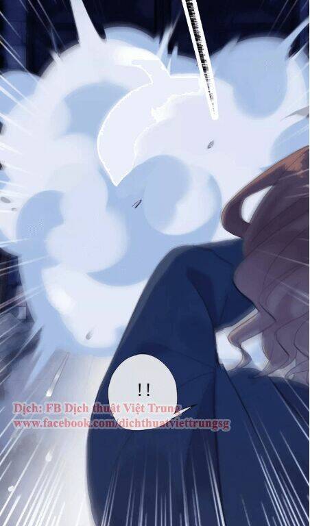 Vết Cắn Ngọt Ngào 2 Chapter 24 - Trang 2