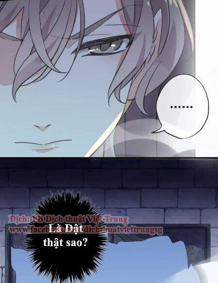 Vết Cắn Ngọt Ngào 2 Chapter 24 - Trang 2