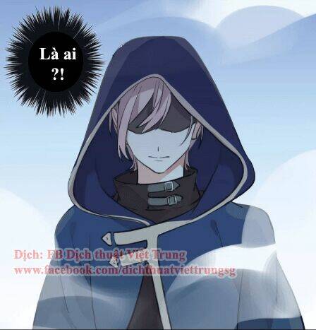 Vết Cắn Ngọt Ngào 2 Chapter 24 - Trang 2