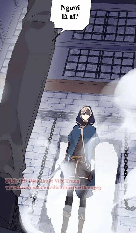 Vết Cắn Ngọt Ngào 2 Chapter 24 - Trang 2