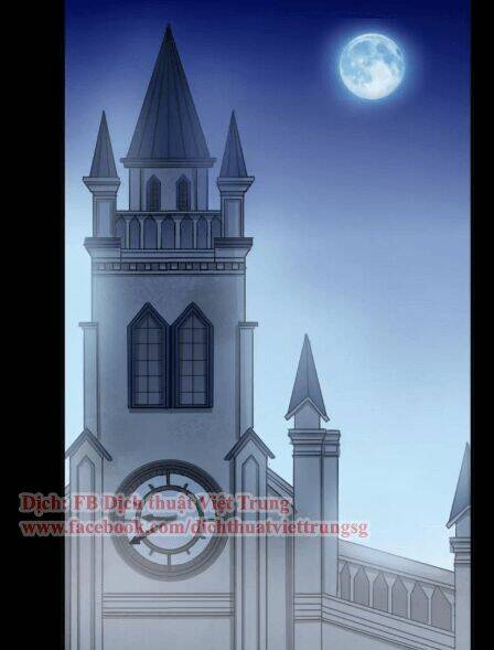 Vết Cắn Ngọt Ngào 2 Chapter 24 - Trang 2