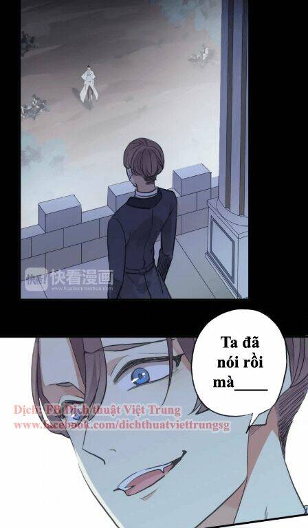 Vết Cắn Ngọt Ngào 2 Chapter 24 - Trang 2