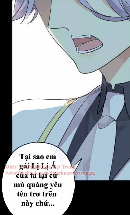 Vết Cắn Ngọt Ngào 2 Chapter 24 - Trang 2