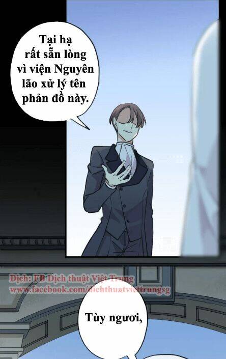 Vết Cắn Ngọt Ngào 2 Chapter 24 - Trang 2