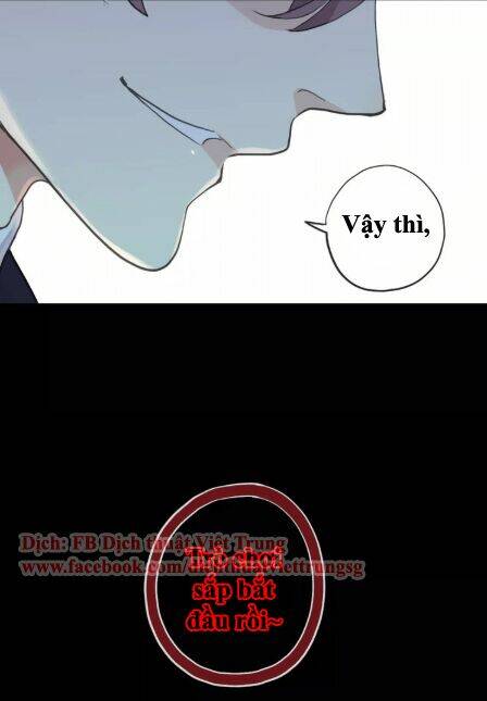 Vết Cắn Ngọt Ngào 2 Chapter 24 - Trang 2
