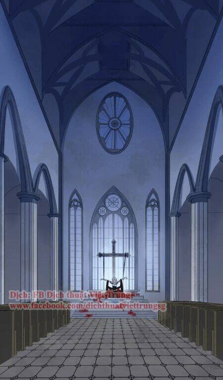 Vết Cắn Ngọt Ngào 2 Chapter 24 - Trang 2