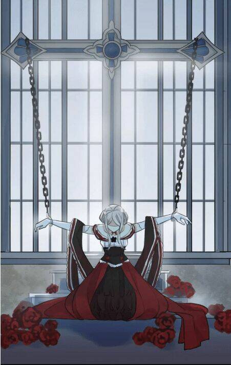 Vết Cắn Ngọt Ngào 2 Chapter 24 - Trang 2