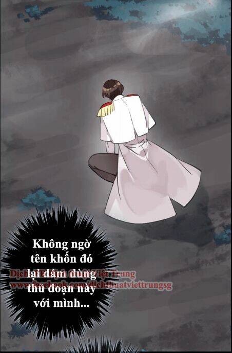 Vết Cắn Ngọt Ngào 2 Chapter 24 - Trang 2
