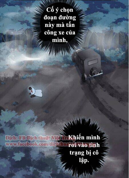 Vết Cắn Ngọt Ngào 2 Chapter 24 - Trang 2
