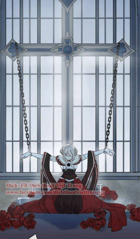 Vết Cắn Ngọt Ngào 2 Chapter 25 - Trang 2