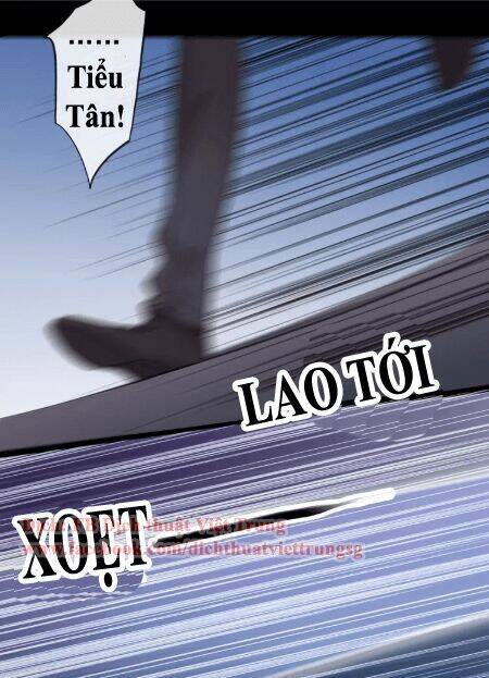Vết Cắn Ngọt Ngào 2 Chapter 25 - Trang 2