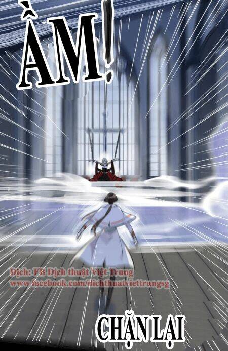 Vết Cắn Ngọt Ngào 2 Chapter 25 - Trang 2