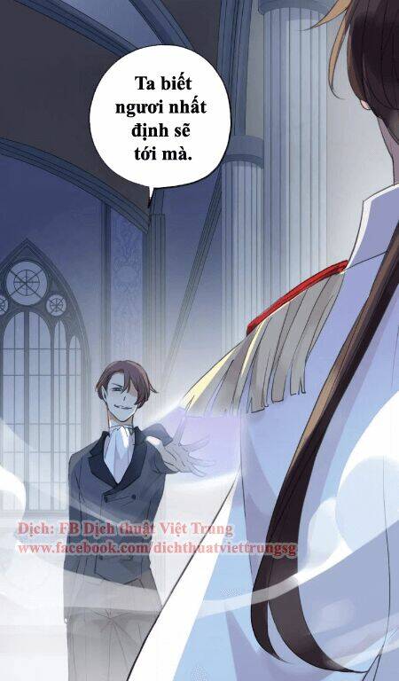 Vết Cắn Ngọt Ngào 2 Chapter 25 - Trang 2