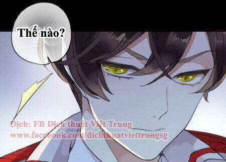 Vết Cắn Ngọt Ngào 2 Chapter 25 - Trang 2