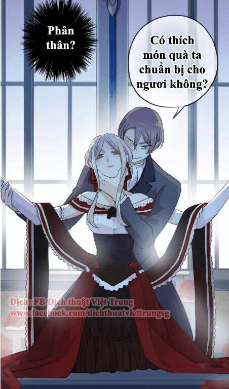 Vết Cắn Ngọt Ngào 2 Chapter 25 - Trang 2