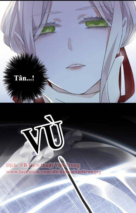 Vết Cắn Ngọt Ngào 2 Chapter 25 - Trang 2