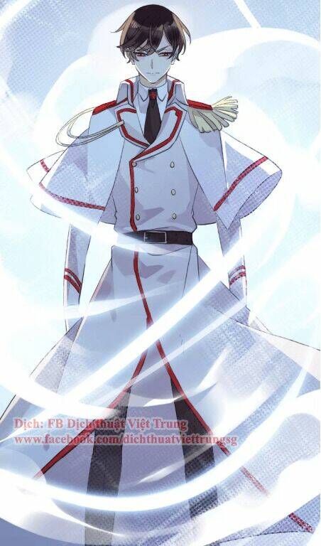 Vết Cắn Ngọt Ngào 2 Chapter 25 - Trang 2