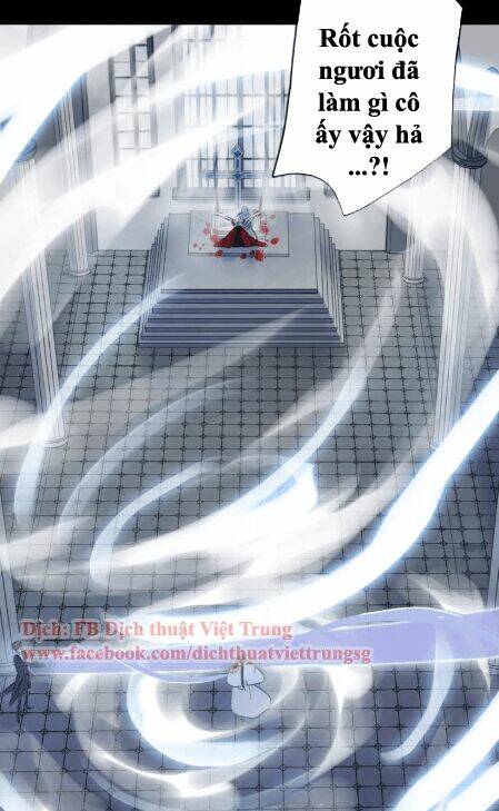 Vết Cắn Ngọt Ngào 2 Chapter 25 - Trang 2