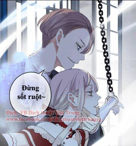 Vết Cắn Ngọt Ngào 2 Chapter 25 - Trang 2