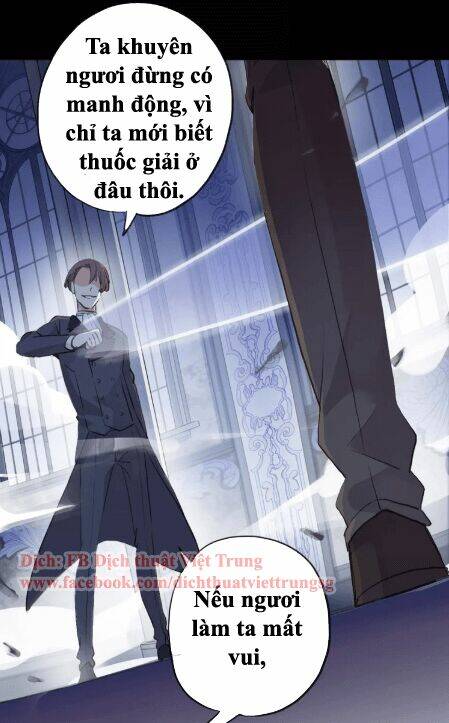 Vết Cắn Ngọt Ngào 2 Chapter 25 - Trang 2