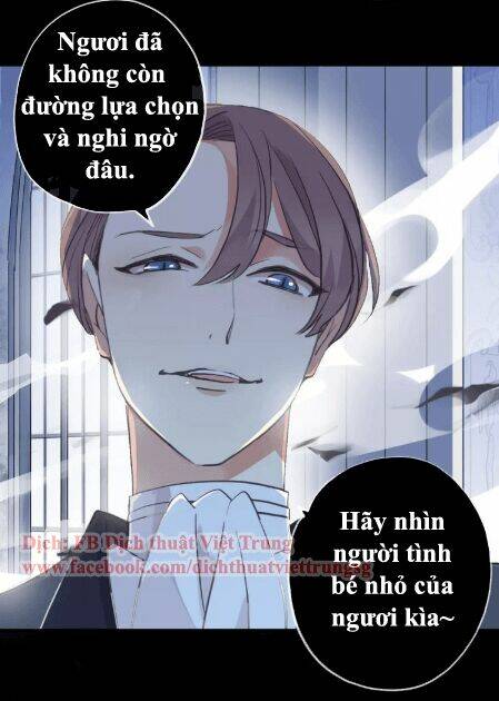 Vết Cắn Ngọt Ngào 2 Chapter 25 - Trang 2