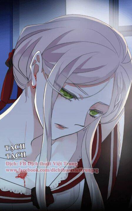 Vết Cắn Ngọt Ngào 2 Chapter 25 - Trang 2