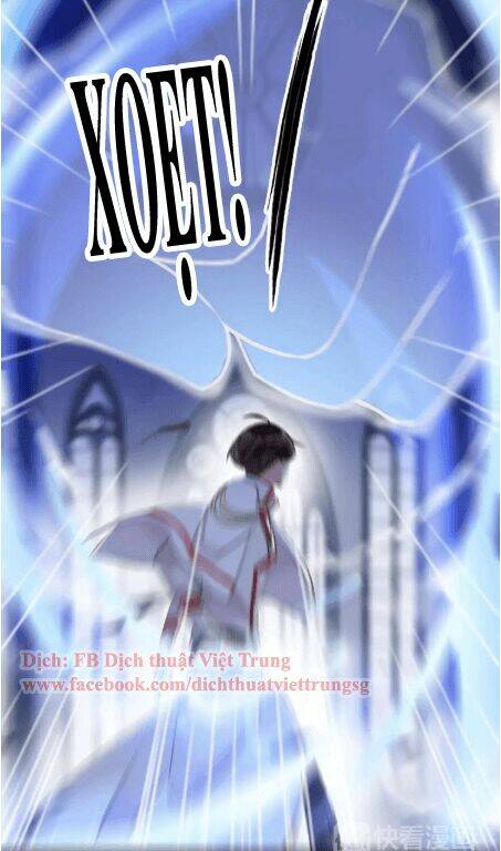 Vết Cắn Ngọt Ngào 2 Chapter 25 - Trang 2