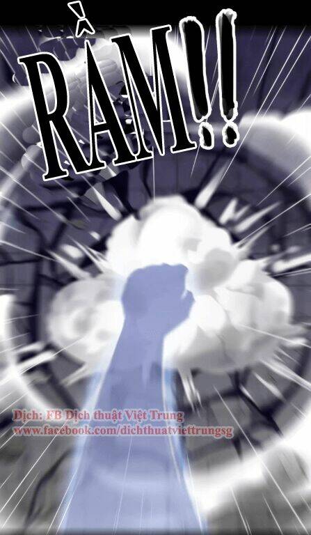 Vết Cắn Ngọt Ngào 2 Chapter 25 - Trang 2