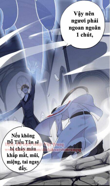 Vết Cắn Ngọt Ngào 2 Chapter 25 - Trang 2