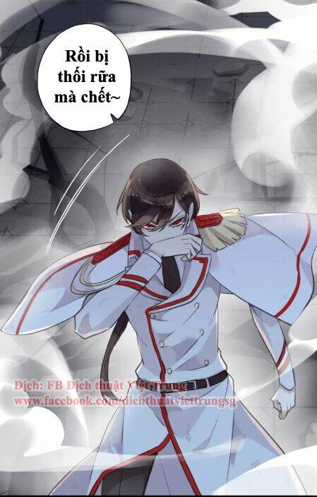 Vết Cắn Ngọt Ngào 2 Chapter 25 - Trang 2