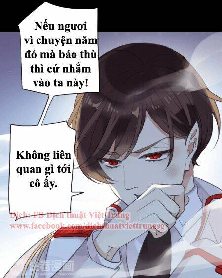 Vết Cắn Ngọt Ngào 2 Chapter 25 - Trang 2