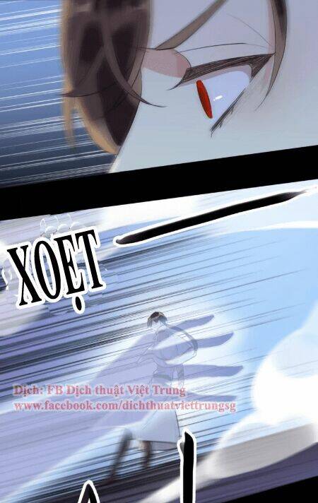 Vết Cắn Ngọt Ngào 2 Chapter 25 - Trang 2