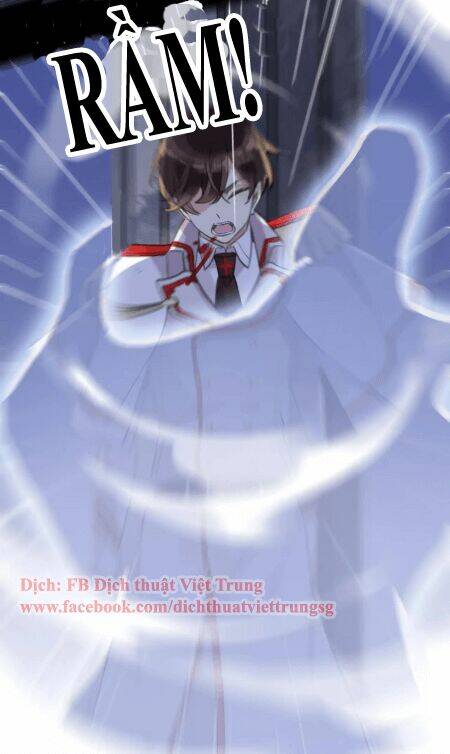 Vết Cắn Ngọt Ngào 2 Chapter 25 - Trang 2