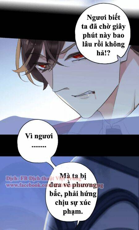 Vết Cắn Ngọt Ngào 2 Chapter 25 - Trang 2