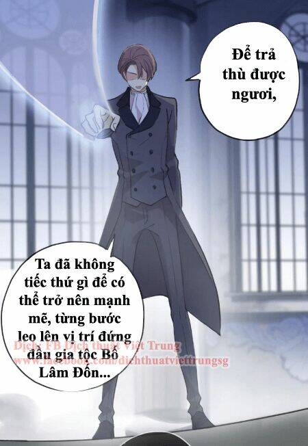 Vết Cắn Ngọt Ngào 2 Chapter 25 - Trang 2