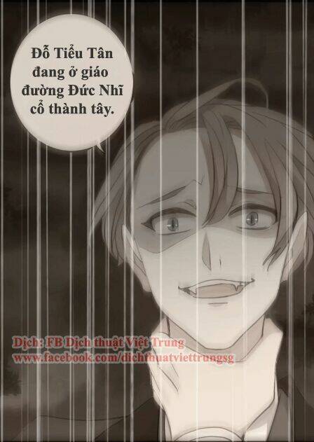 Vết Cắn Ngọt Ngào 2 Chapter 25 - Trang 2