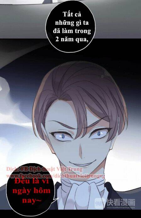 Vết Cắn Ngọt Ngào 2 Chapter 25 - Trang 2