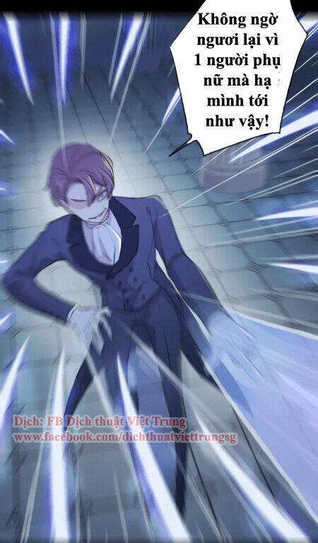 Vết Cắn Ngọt Ngào 2 Chapter 25 - Trang 2