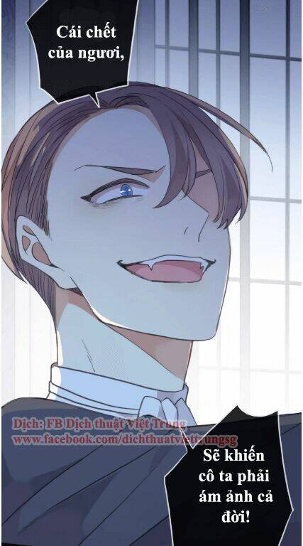 Vết Cắn Ngọt Ngào 2 Chapter 25 - Trang 2