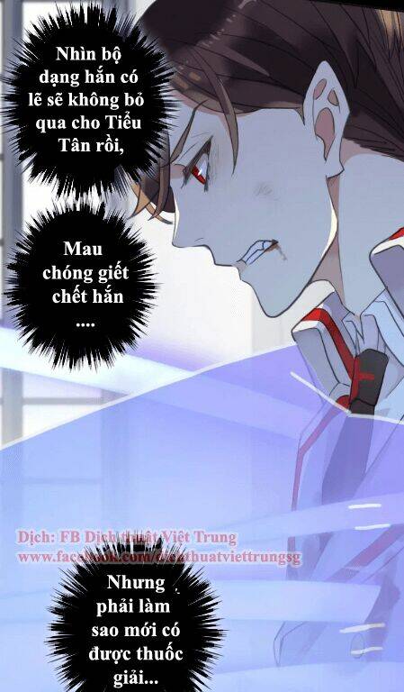 Vết Cắn Ngọt Ngào 2 Chapter 25 - Trang 2