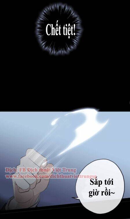 Vết Cắn Ngọt Ngào 2 Chapter 25 - Trang 2