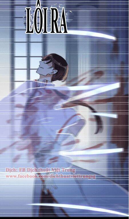 Vết Cắn Ngọt Ngào 2 Chapter 25 - Trang 2