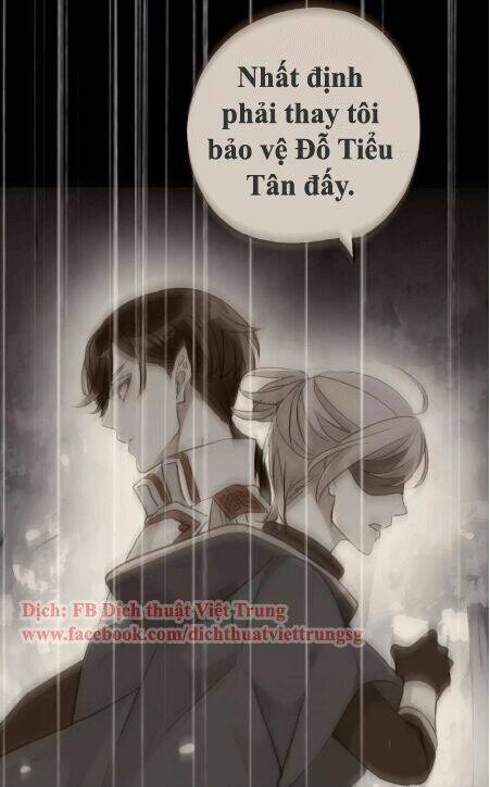 Vết Cắn Ngọt Ngào 2 Chapter 25 - Trang 2