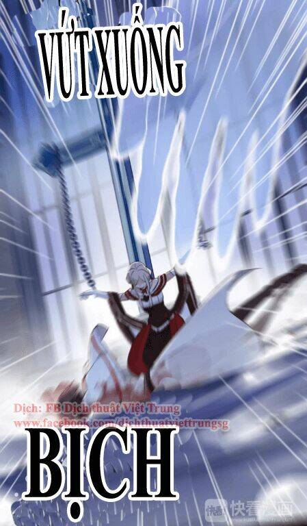 Vết Cắn Ngọt Ngào 2 Chapter 25 - Trang 2